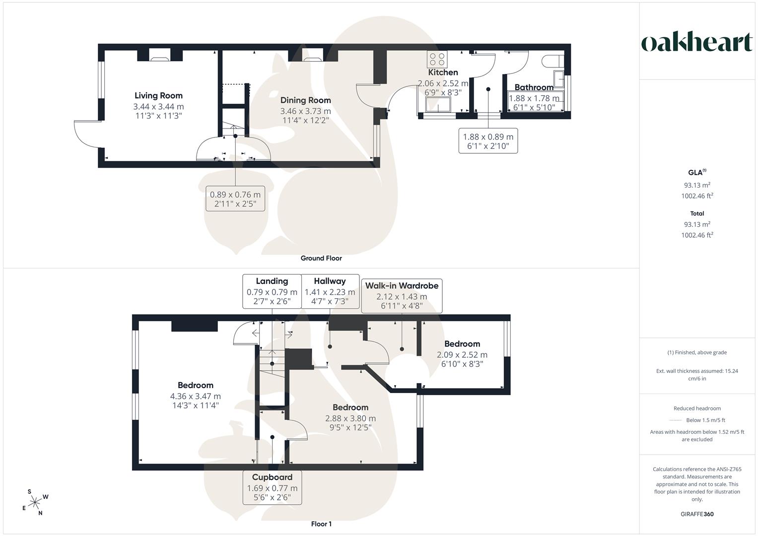 Floorplan thumbnail